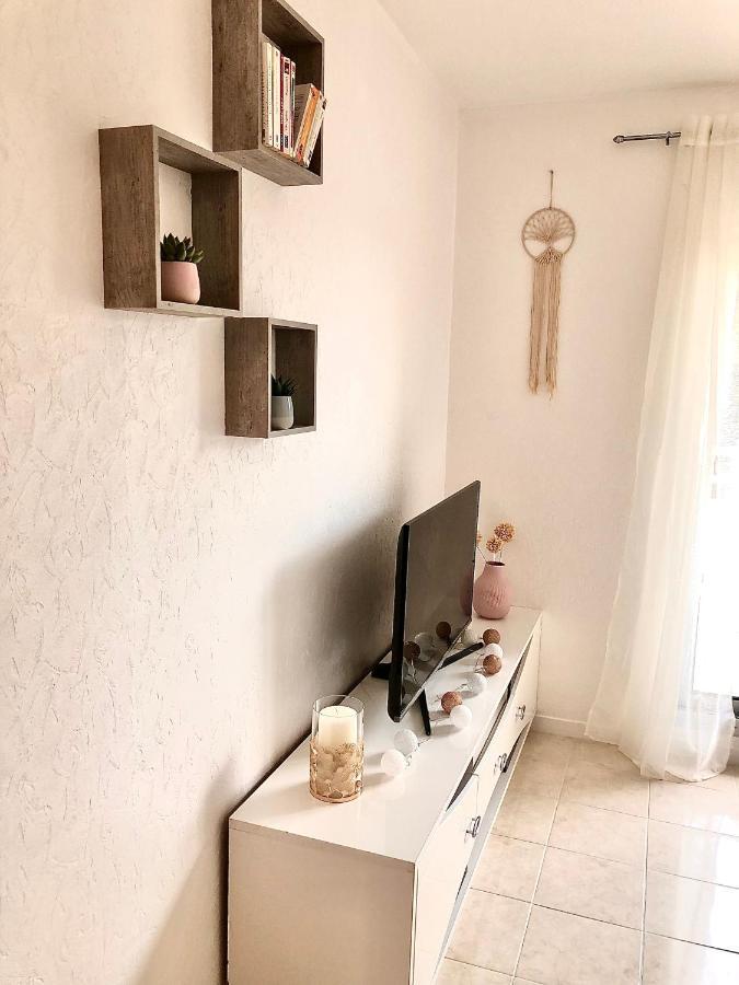 Apartament L'Iode Marine La Ciotat Zewnętrze zdjęcie