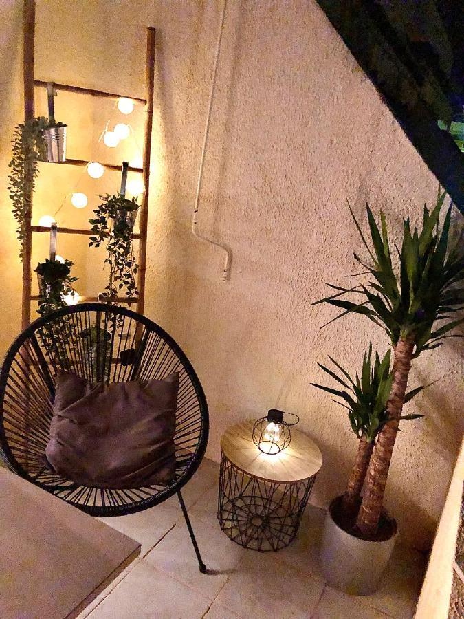Apartament L'Iode Marine La Ciotat Zewnętrze zdjęcie