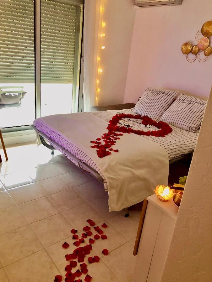 Apartament L'Iode Marine La Ciotat Zewnętrze zdjęcie