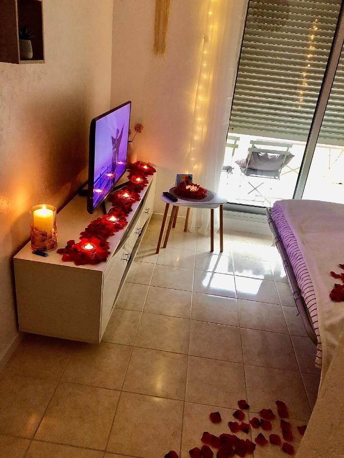 Apartament L'Iode Marine La Ciotat Zewnętrze zdjęcie